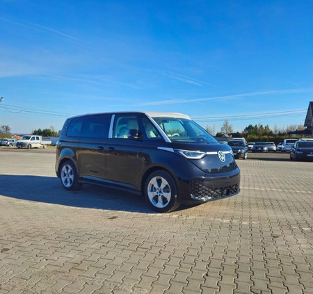 Volkswagen ID.Buzz cena 258300 przebieg: 8, rok produkcji 2023 z Gliwice małe 16